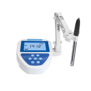 Enviro Test Construct Conductivity Meter With Salinity And TDS Tester