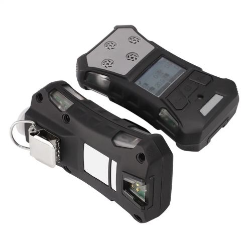 Enviro Test Construct 5 in 1 Multi Gas Detector - Image 2