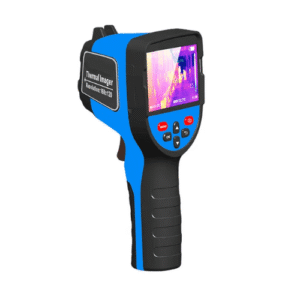 Enviro Test Construct Multifunctional High Temperature Camera Thermal Imager