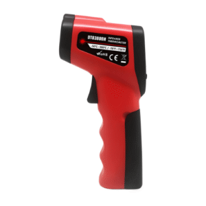 Enviro Test Construct Electronic Non-contact Infrared Thermometer
