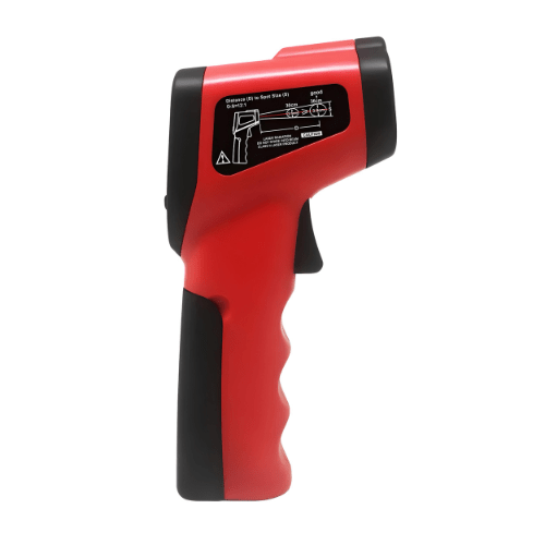 Enviro Test Construct Electronic Non-contact Infrared Thermometer - Image 2
