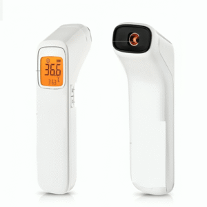 Enviro Test Construct Non-Contact Infrared Thermometer
