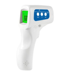Enviro Test Construct Non-Contact Thermometer