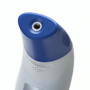 Enviro Test Construct Non-Contact Frontal Thermometer