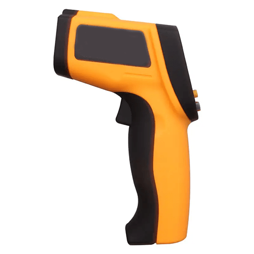 Enviro Test Construct Infrared Thermometer Gun - Image 2