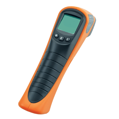 Enviro Test Construct Celsius Degree Infrared Thermometer - Image 2