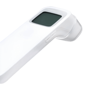 Enviro Test Construct High Accuracy Infrared Digital Thermometer