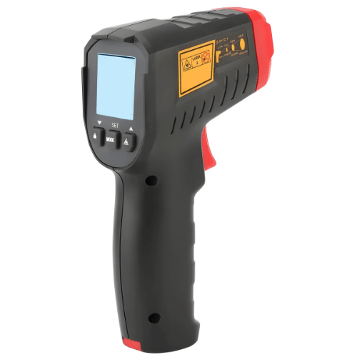 Enviro Test Construct Digital Thermometer - Image 2