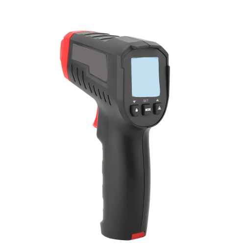 Enviro Test Construct Digital Thermometer - Image 4
