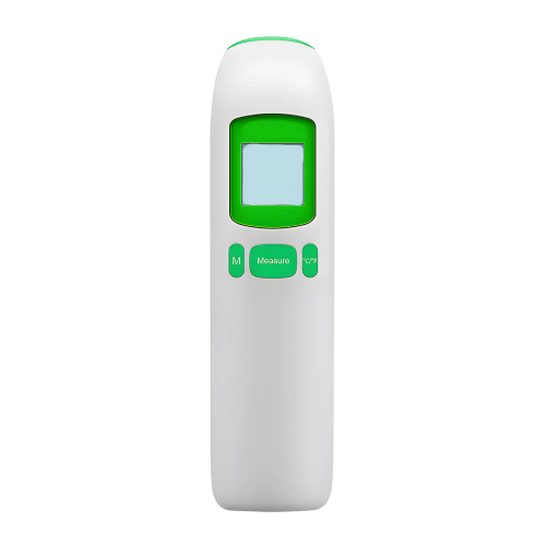 Enviro Test Construct Forehead Thermometer