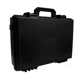 Enviro Test Construct Ultrasonic Flaw Detector