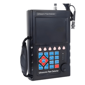 Enviro Test Construct NDT High Sensitivity Testing Machine Ultrasonic Flaw