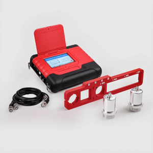 Enviro Test Construct Ultrasonic Crack Detector