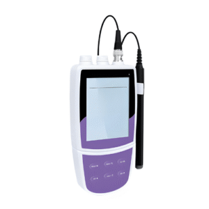 Enviro Test Construct Handheld NO3 Ion Meter