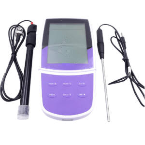 Enviro Test Construct Nitrate Ion Tester