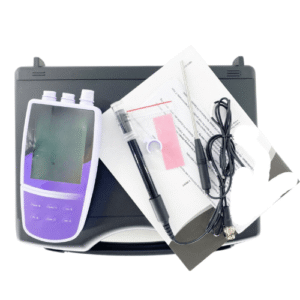 Enviro Test Construct Portable Nitrate Ion Meter
