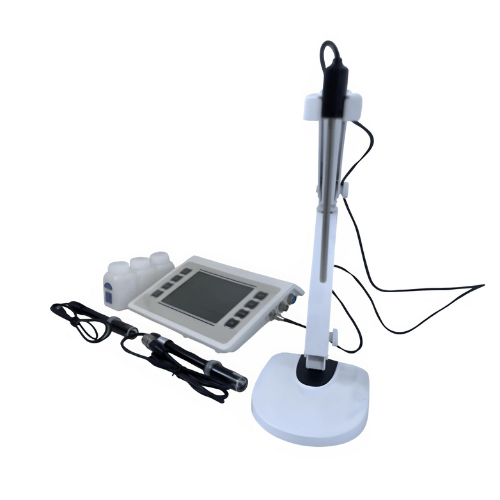 Enviro Test Construct Benchtop Nitrate Ion Meter