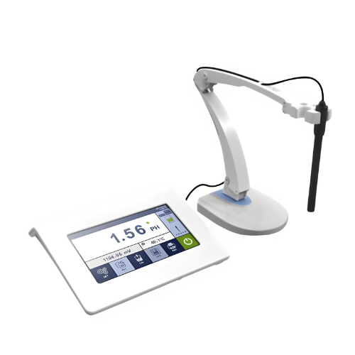 Enviro Test Construct Benchtop Nitrate Ion Meter - Image 3