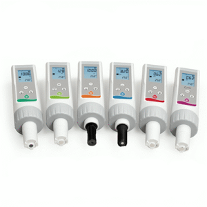 Enviro Test Construct Waterproof Nitrite Meter Tester