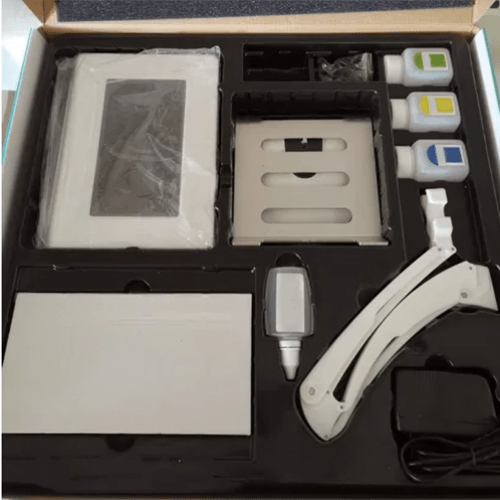 Enviro Test Construct Benchtop pH & Nitrate Ion Meter - Image 3