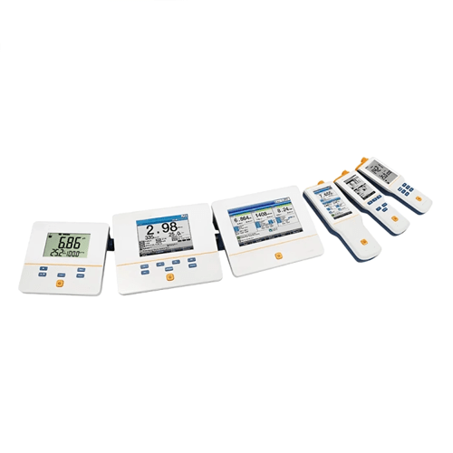 Enviro Test Construct Portable Nitrate-Ion Meter 02