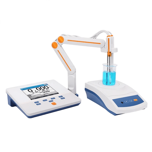 Enviro Test Construct Portable Nitrate-Ion Meter 02 - Image 2
