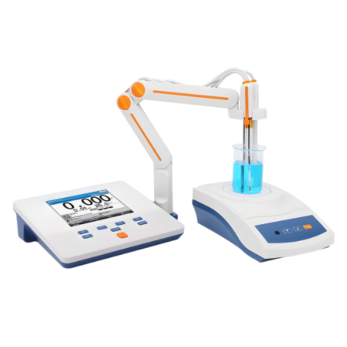 Enviro Test Construct Water Test Ion Nitrate Meter