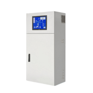 RS-485 Ammonia / Nitrate Ion Tester for Aquatic Systems - Enviro Test Construct