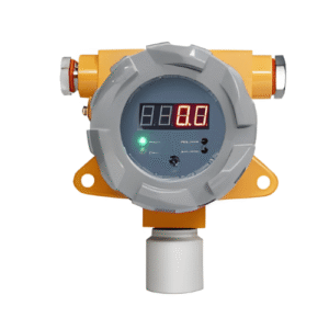 Enviro Test Construct Fixed Ammonia Gas Detector