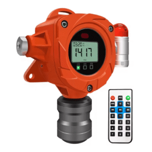 Enviro Test Construct Handheld Ammonia Gas NH3 Detector