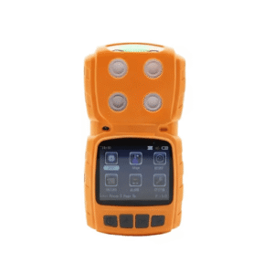 Enviro Test Construct Ammonia Gas Leak Detector