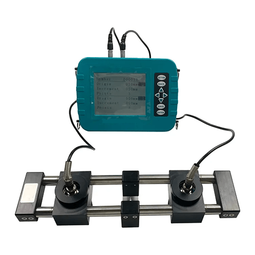 Enviro Test Construct Concrete Crack Depth Detector - Image 2