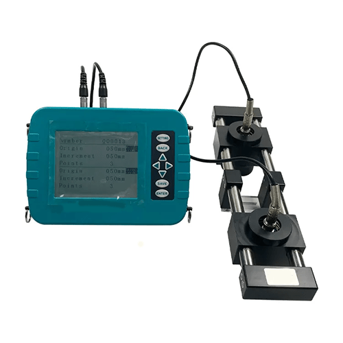 Enviro Test Construct Concrete Crack Depth Detector - Image 4