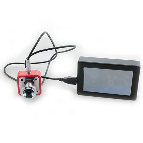 Enviro Test Construct Crack Width Tester