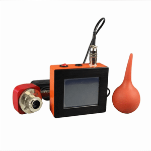 Enviro Test Construct Crack Width And Depth Tester