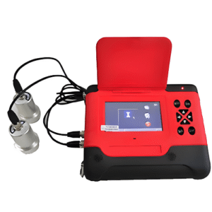 Enviro Test Construct Ultrasonic Crack Detector