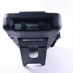 Enviro Test Construct Ultrasonic Flaw Detector