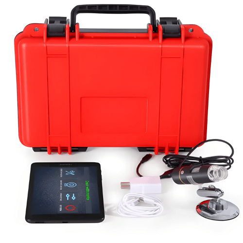 Enviro Test Construct Crack Detector - Image 3