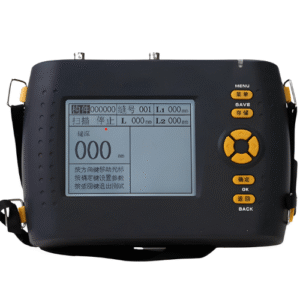 Enviro Test Construct Portable Crack Detector