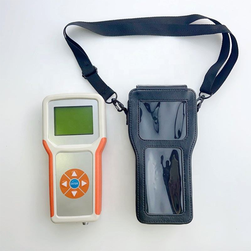 Enviro Test Consrtuct Concrete Vibration Analyser - Image 5