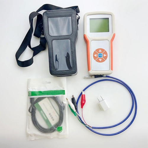 Enviro Test Consrtuct Concrete Vibration Analyser - Image 3