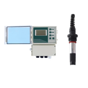 Enviro Test Construct Portable Chlorine and Ph Tester