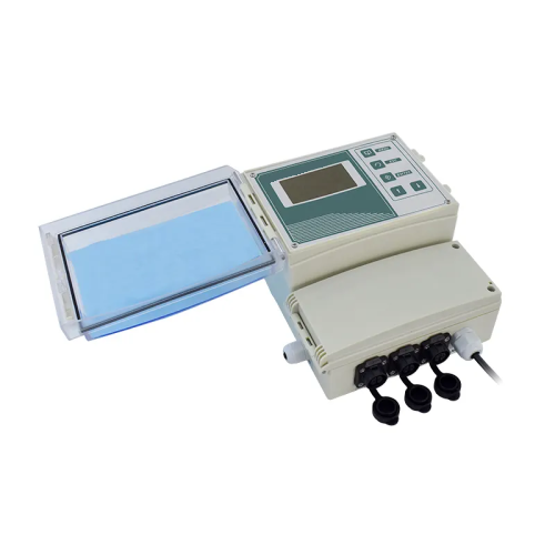 Enviro Test Construct Portable Chlorine and Ph Tester - Image 2