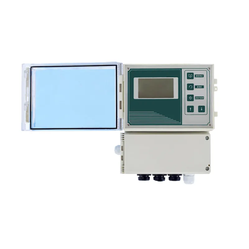 Enviro Test Construct Portable Chlorine and Ph Tester - Image 3