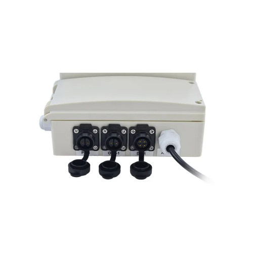 Enviro Test Construct Portable Chlorine and Ph Tester - Image 4