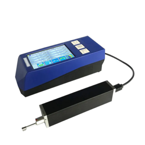 Enviro Test Construct Surface Roughness Tester