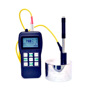 Enviro Test Construct Leeb Hardness Tester