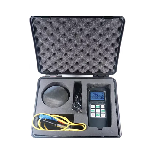 Enviro Test Construct Leeb Hardness Tester - Image 3