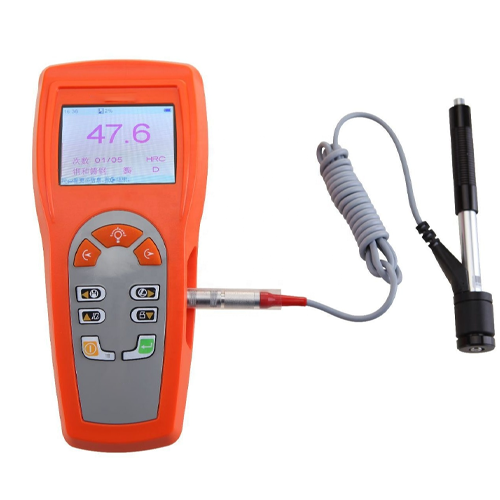 Enviro Test Construct Digital Hardness Tester