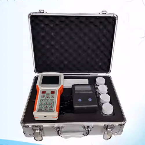 Enviro Test Construct Ion Tester - Image 5